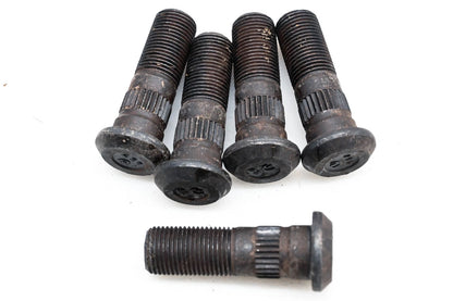 Set of 5 Wheel Lug Studs for Wagner BD60937
