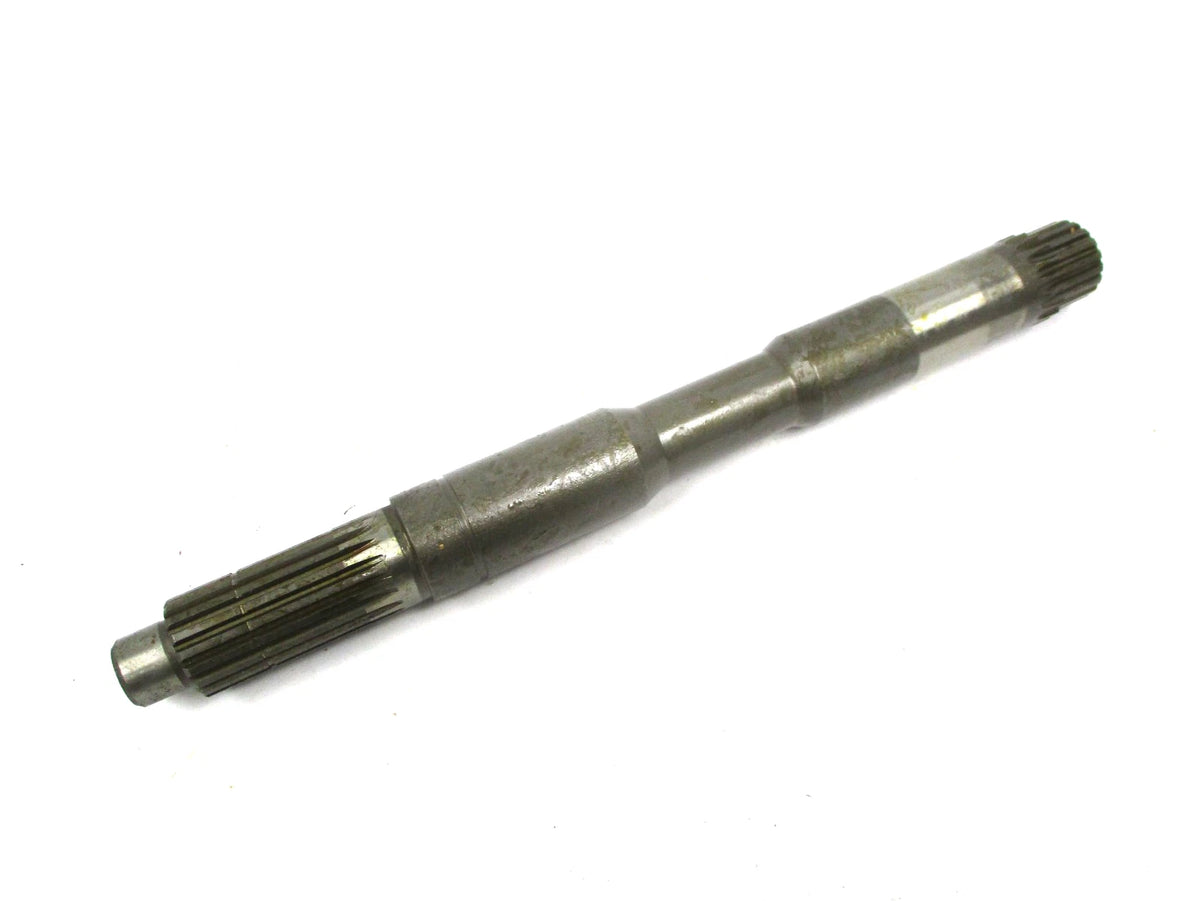 Genuine OEM Shaft for Kubota B5200 B6100 B6200 B7100 B7200 (66706-14510)