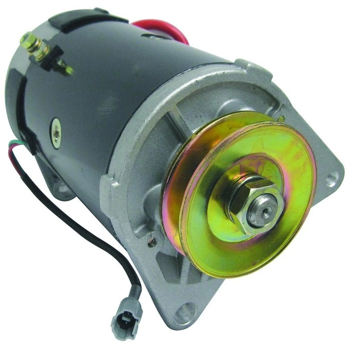 Generator for Yamaha Golf Cart G16 G17 G18 G19 G20 G21 G22 (1996–2003) GSB107-06