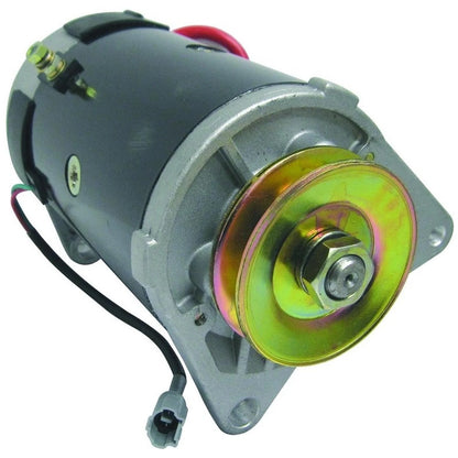 Generator for Yamaha Golf Cart G16 G17 G18 G19 G20 G21 G22 (1996–2003) GSB107-06