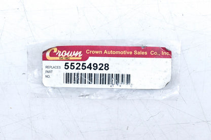 Crown 55254928 Fender Flare Extension for Jeep Wrangler (NOS)