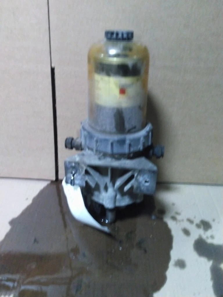 Fuel Water Separator Assembly for Davco Fuel Pro 382 (2014)