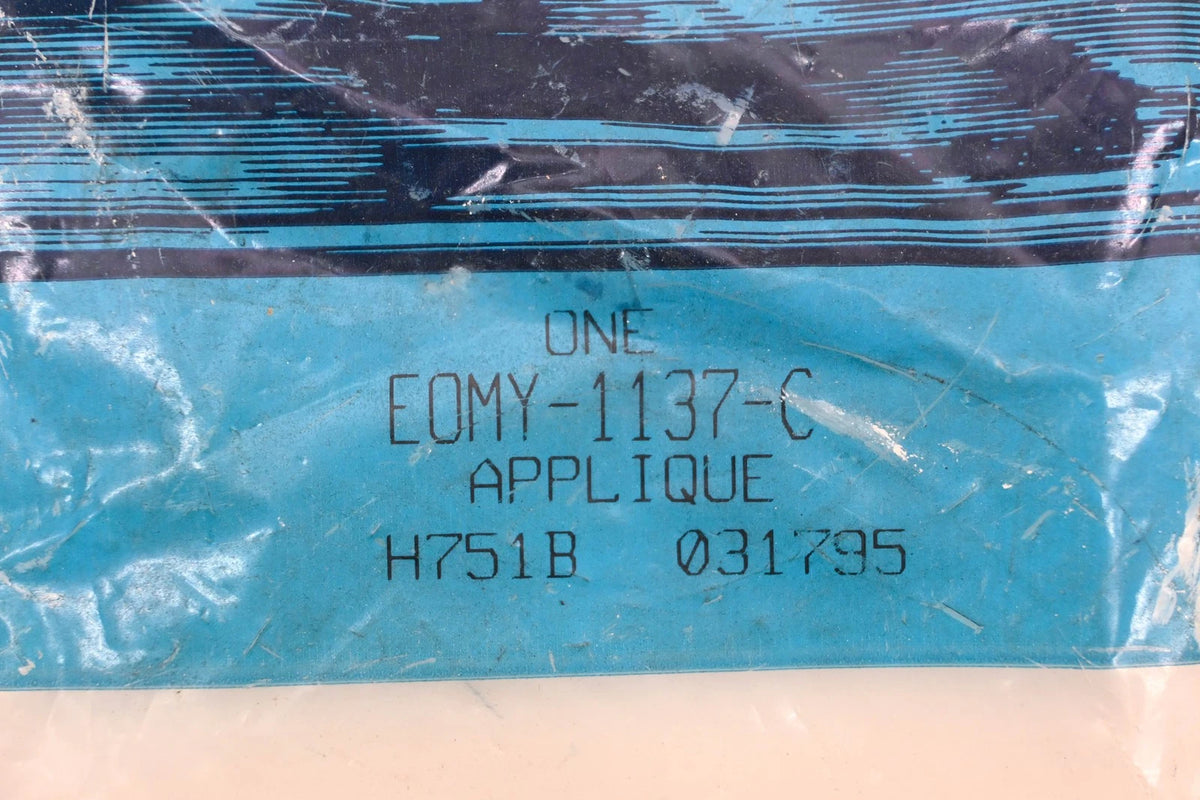 Applique for Ford (EOMY-1137-C)