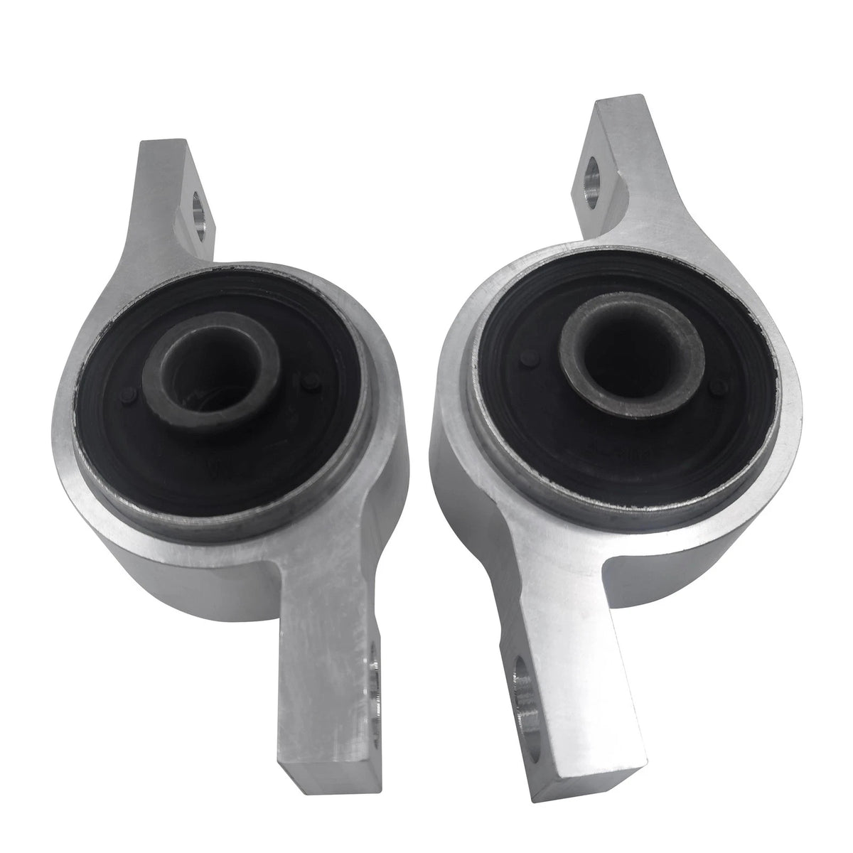 Front Lower Control Arm Bushings with Bracket for Lexus GS350 GS430 IS250 IS350