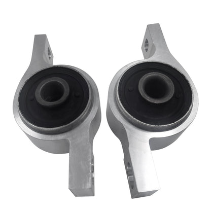 Front Lower Control Arm Bushings with Bracket for Lexus GS350 GS430 IS250 IS350