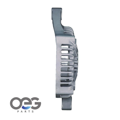 Alternator Frame DE for Toyota Matrix 1.8L (2009–2010), Corolla 1.8L (2009–2013)