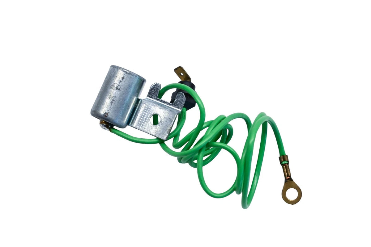 Ignition Condenser for Bosch (NOS)