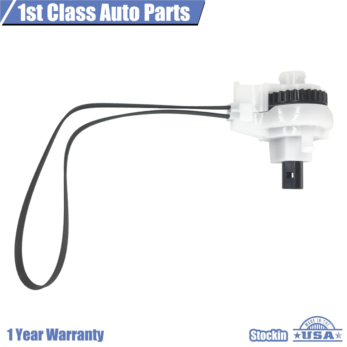 Heater AC Switch Control Cable for Toyota Corolla Matrix RAV4 Scion tC xB (2006–2018)