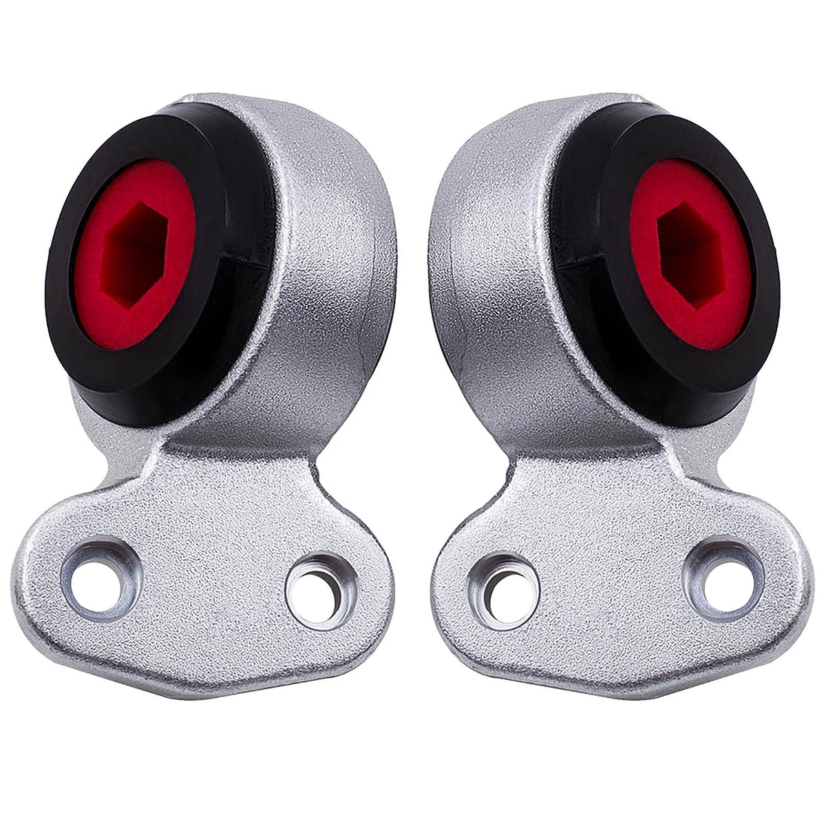 Front Lower Control Arm Bushings for BMW E46 323 325 328 330 Z4 (1998–2006)