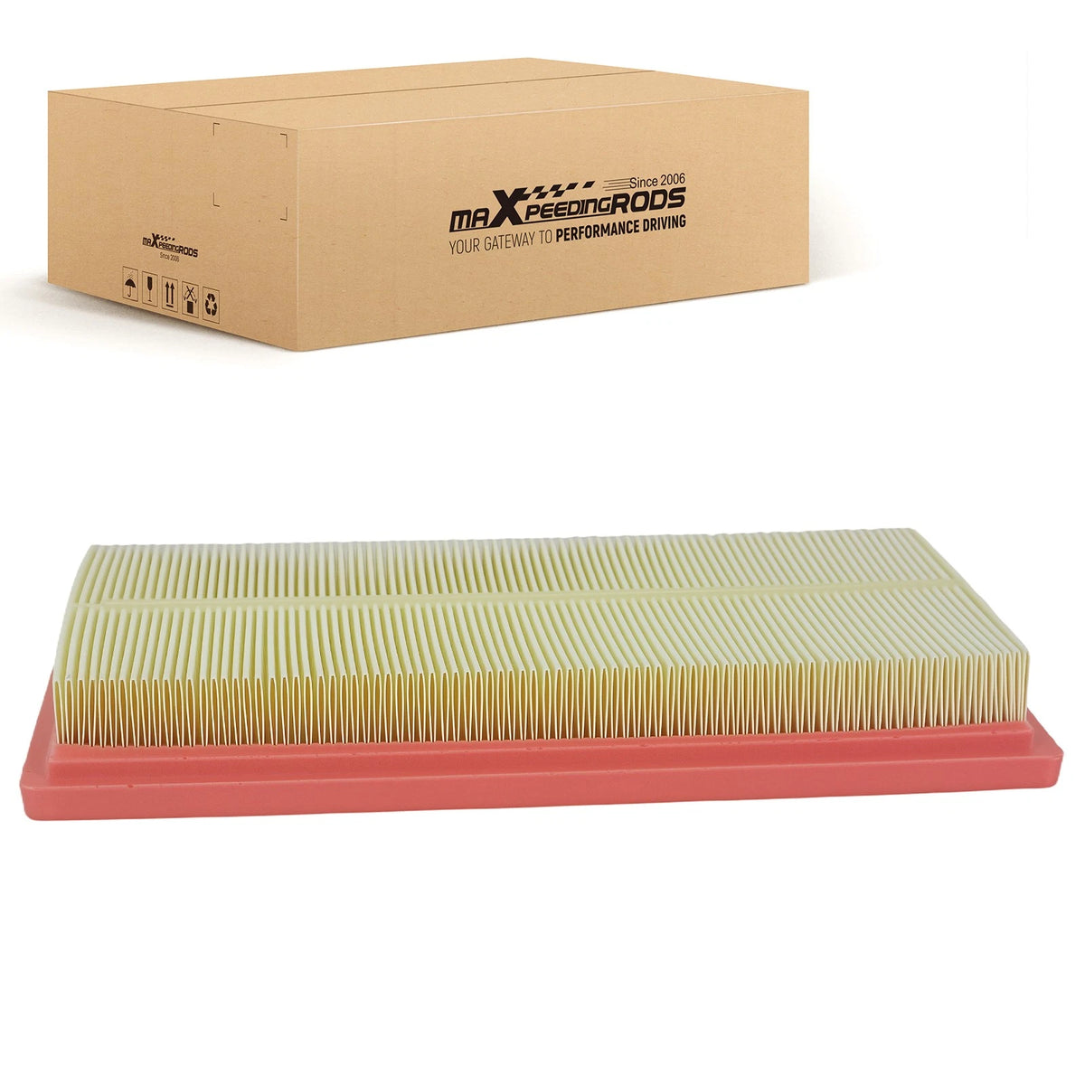 Air Filter for Lexus UX200 2.0L (2019–2022) 16546-AA170 CA12289 PA99265 A90142