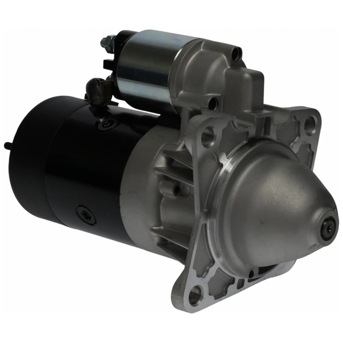 Starter for Land Rover 90, 109, 110 (1983–1990) NAD500210 005-151-15-01
