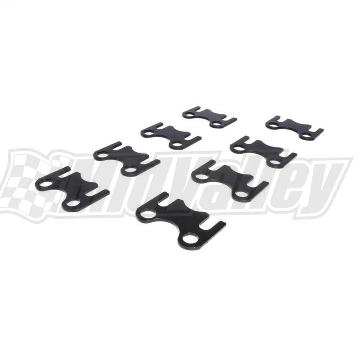 Comp Cams Guide Plates for SBF Small Block Ford 289, 302 (1962–1995)