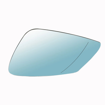 Heated Wing Mirror Glass for BMW 5 7 Series F07 F10 (2009–2017)