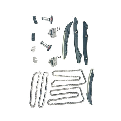 12x Engine Timing Chain Kit for Ford Mustang F-150 5.0L (2018–2020) 3-1069SAX