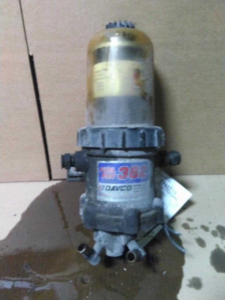 Fuel Water Separator Assembly for Davco Fuel Pro 382 (2014)