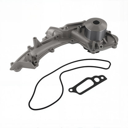 Engine Water Pump w/ Gasket for Acura TL 1996–1998 US9348 19200-P5G-004