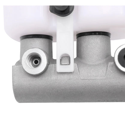 Brake Master Cylinder with Reservoir for Chevy Silverado 1500 GMC Sierra 1500 (2009–2014)