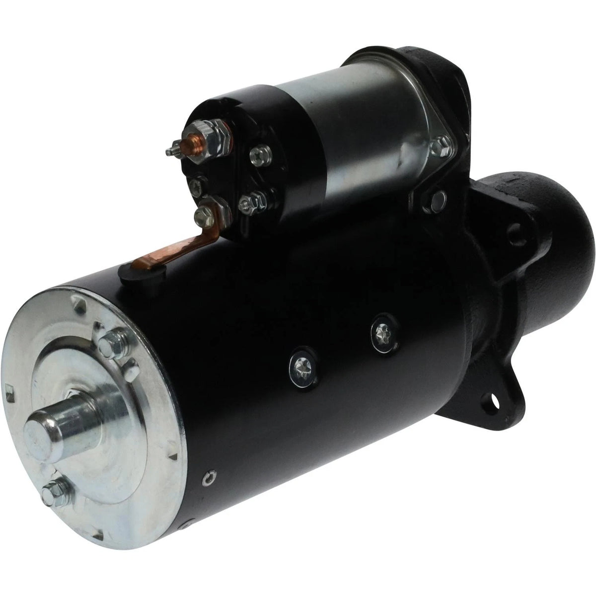 Starter for International Farmall 560, 560HC IHC C-263 Gas (1958–1963) 1108657
