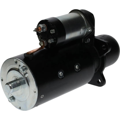 Starter for International Farmall 560, 560HC IHC C-263 Gas (1958–1963) 1108657