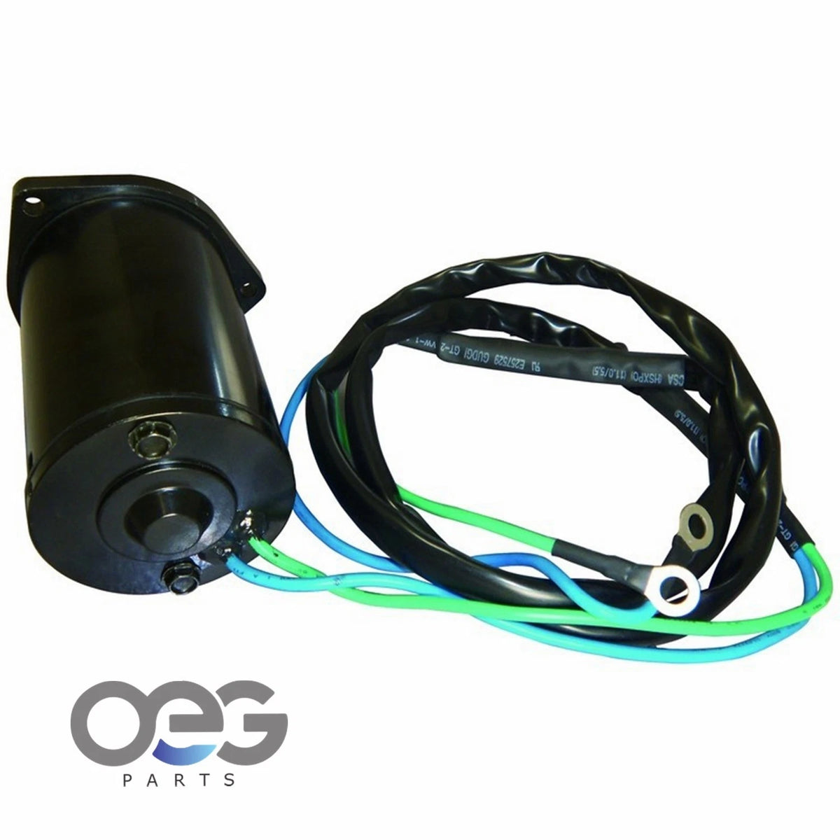 12V Tilt & Trim Motor for Yamaha 50HP (2001–2003) 69W-43880-01-00, 62Y438800200