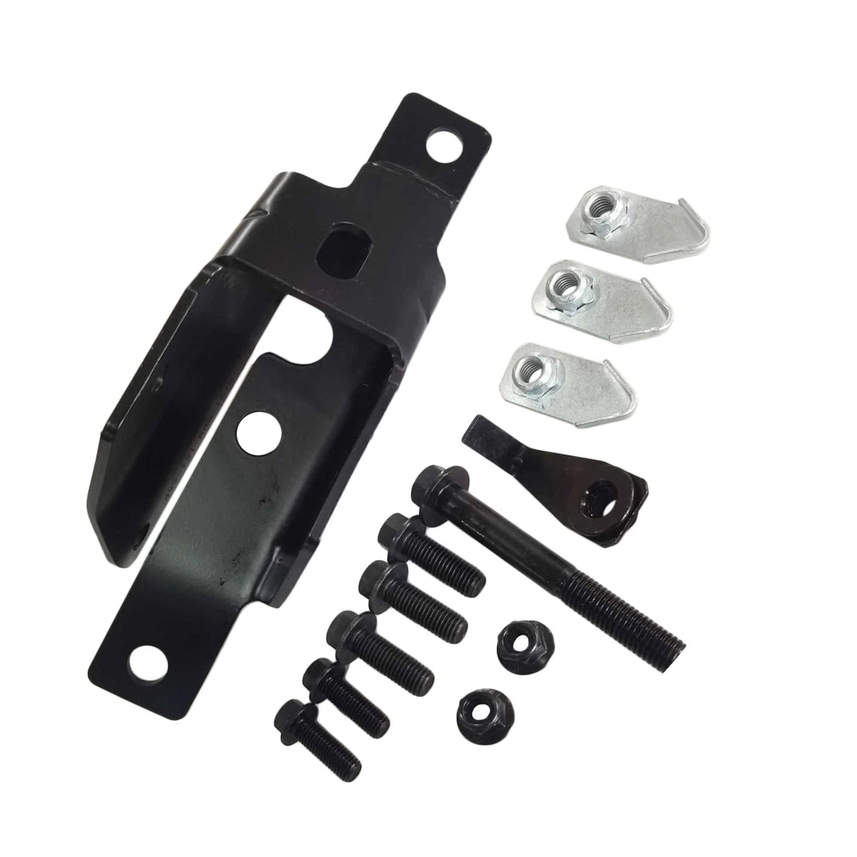 Rear Right Leaf Spring Hanger for Ford Explorer Sport Trac (2001–2002) 1L5Z5775AA