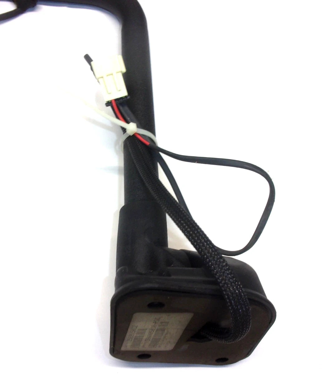 Heated Right Hand Mirror Bracket for International (2589150C2)