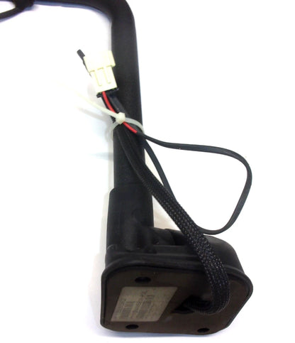 Heated Right Hand Mirror Bracket for International (2589150C2)