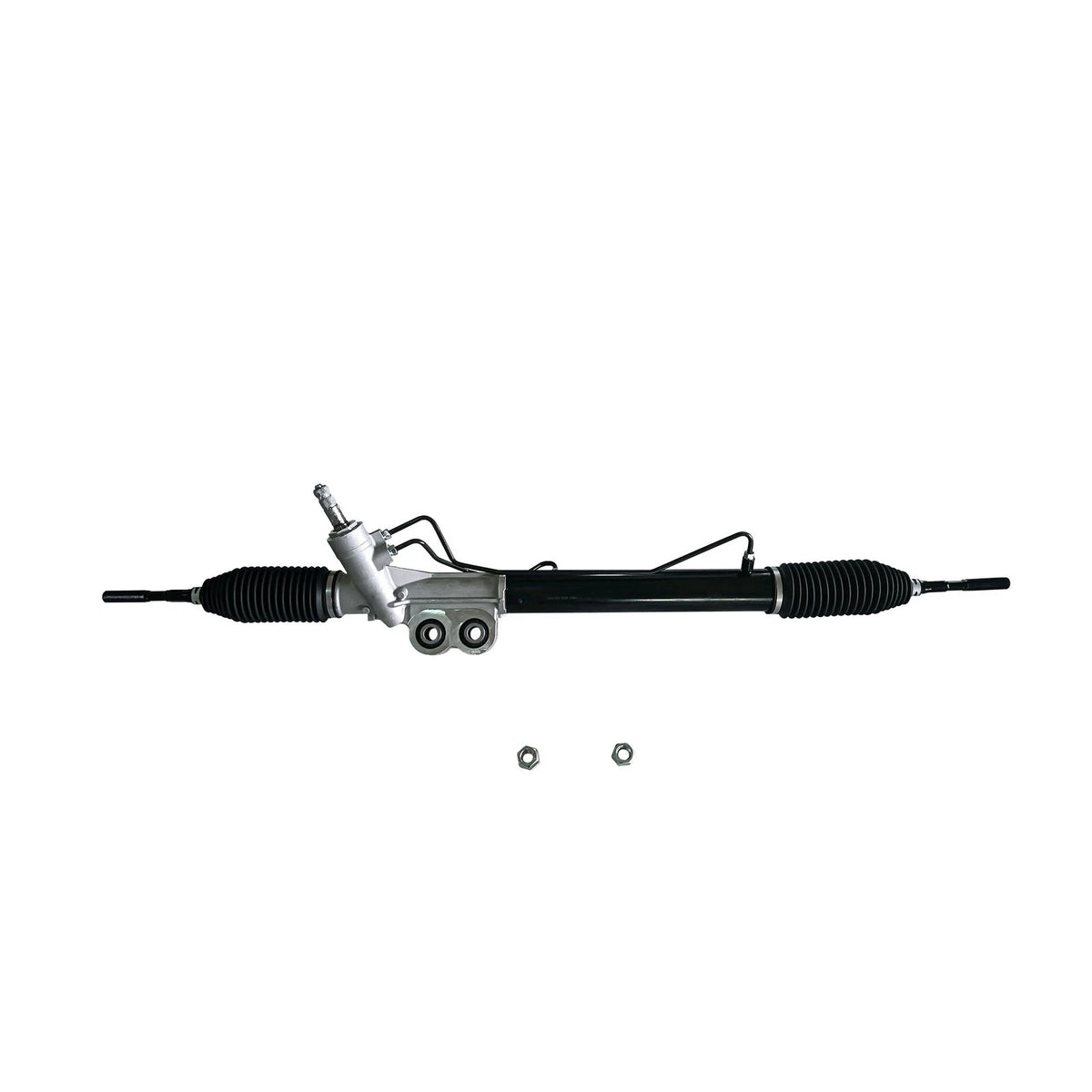 Power Rack & Pinion Assembly for Nissan Frontier Pathfinder Xterra (2005–2020) 97-3033