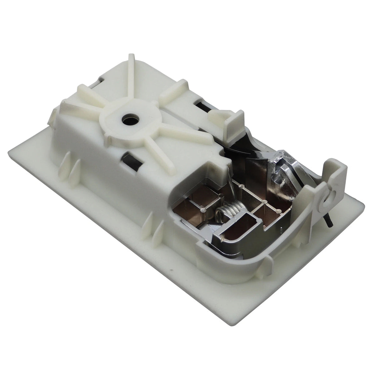 Inside Inner Door Handle Right Passenger Side for Ford F-150 (2009–2014)