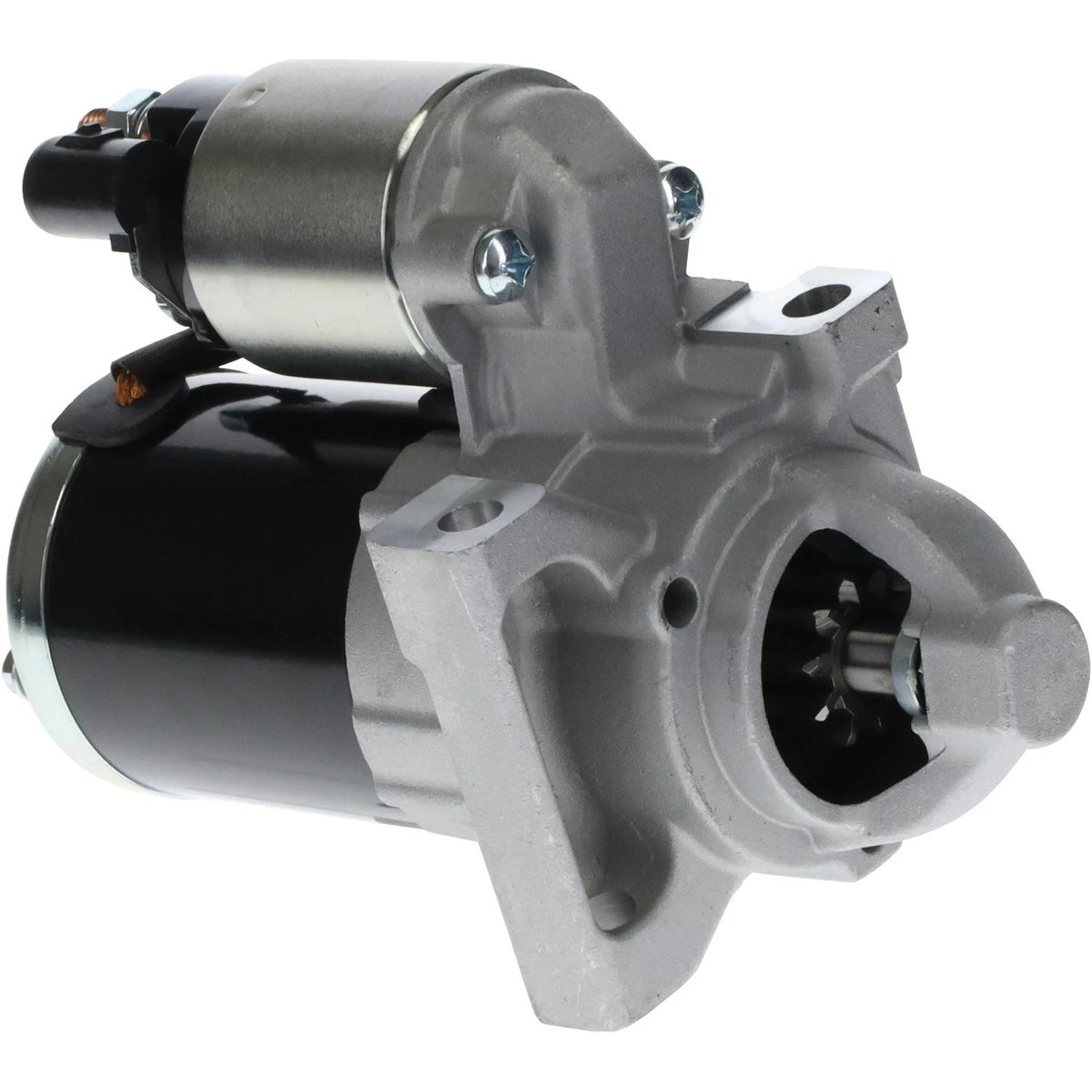 Starter for Chevrolet Corvette V8 6.2L (2014–2015) 12619241 M000T23671 SMT0457