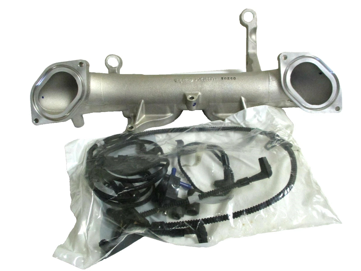 Duct Distribution Kit for International (1882392C1, 1017751R5)