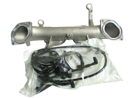 Duct Distribution Kit for International (1882392C1, 1017751R5)