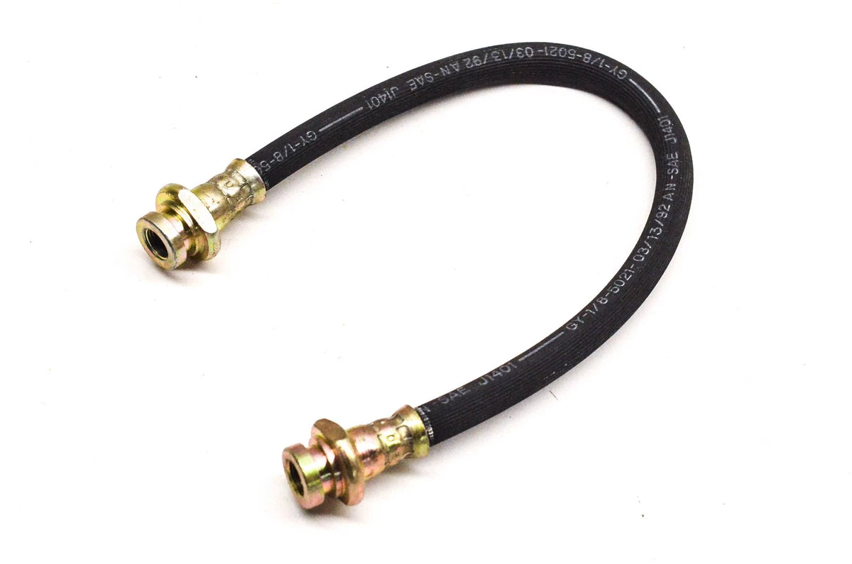 Wagner F102594 Brake Hydraulic Hose for Datsun 200SX (1980–1983)