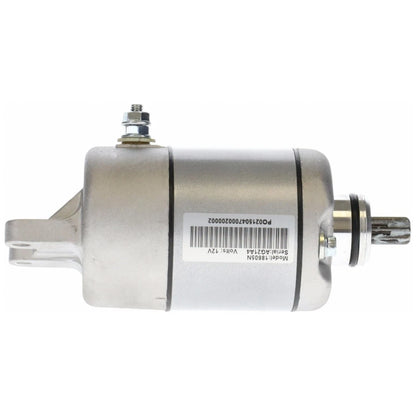 Starter for Honda ATV TRX200 FourTrax (1990–1991), TRX200D FourTrax Type II (1991–1997)