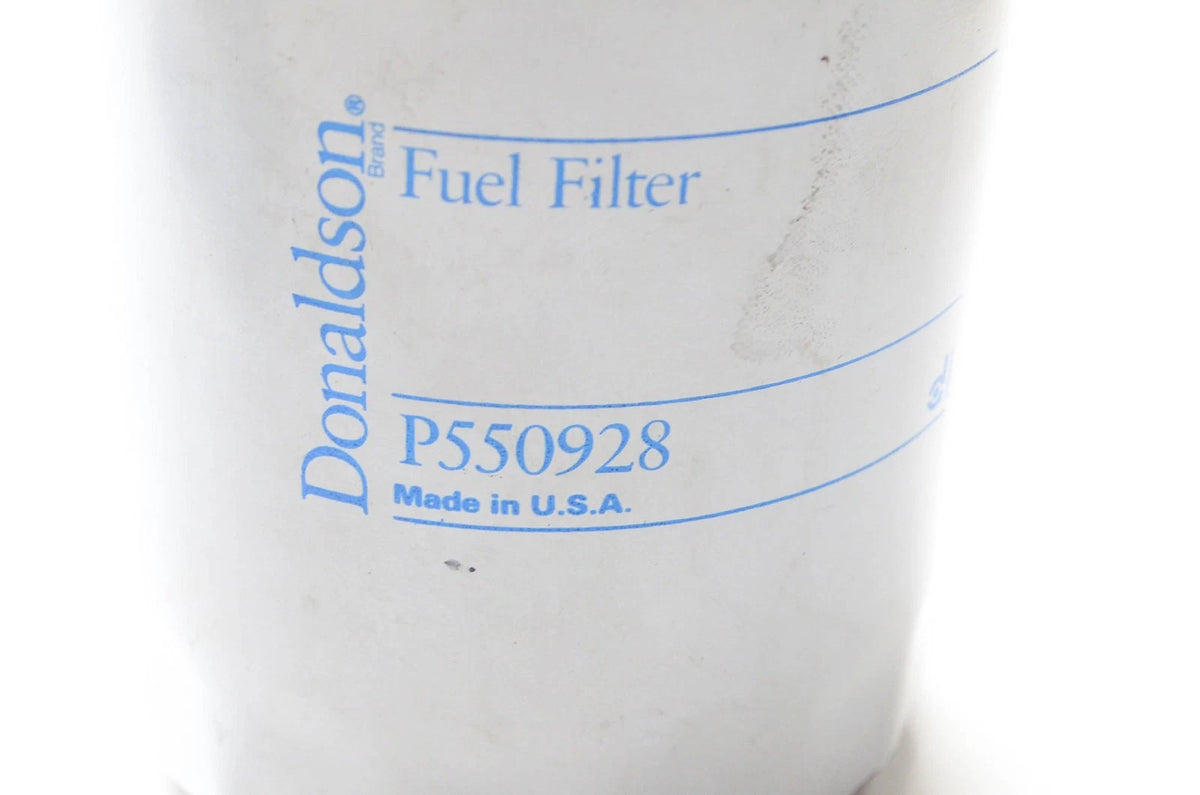 Fuel Filter for Donaldson P550928 (NOS)