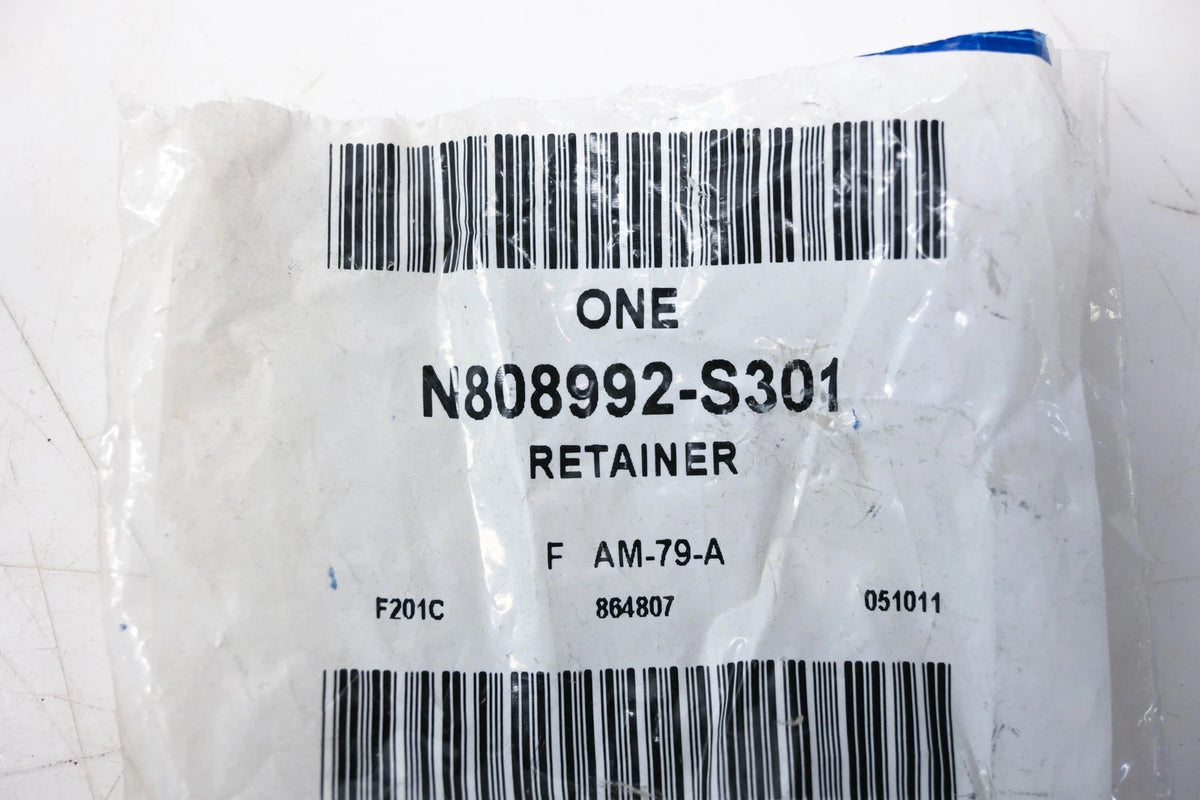 Retainer for Ford (N808992-S301)