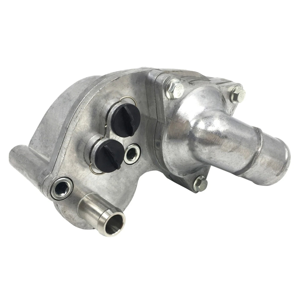 Aluminum Thermostat Housing for Ford Explorer Mountaineer (2002–2010)