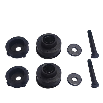 2Pcs Body Mount Kit for Jeep Wrangler TJ (1997–2004) 924-270