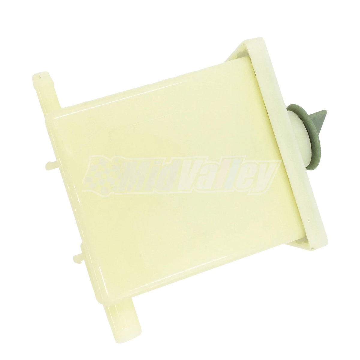 Power Steering Reservoir for Volkswagen Jetta Golf (1990–1992) 191422371D