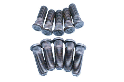 10X Wheel Lug Studs for Wagner BD61055