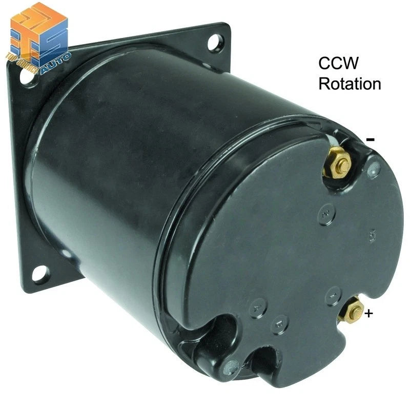 Motor Replacement for Meyer All Models (Multiple Years) 0202000 0202000AM