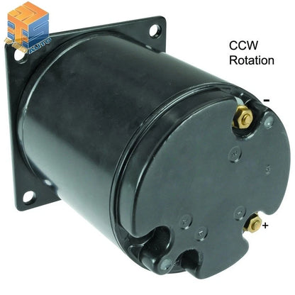 Motor Replacement for Meyer All Models (Multiple Years) 0202000 0202000AM