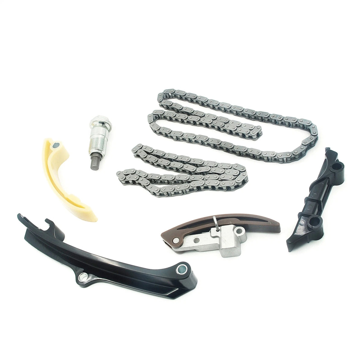 Timing Chain Kit for Volkswagen Jetta Golf Eurovan VR6 (1999–2002) 071109513