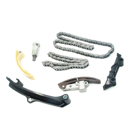 Timing Chain Kit for Volkswagen Jetta Golf Eurovan VR6 (1999–2002) 071109513