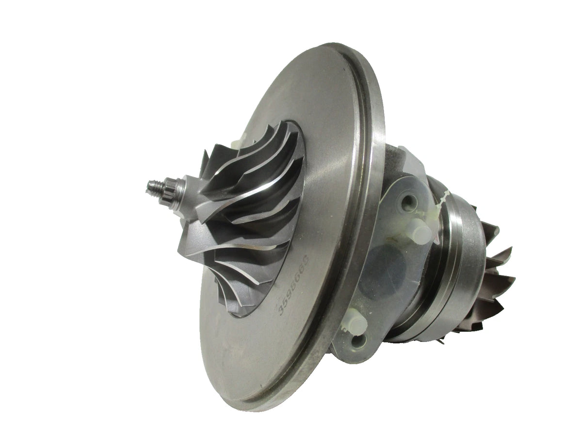 Holset CHRA HX35 for Daewoo Marine Cummins D2848M (1990–1990)