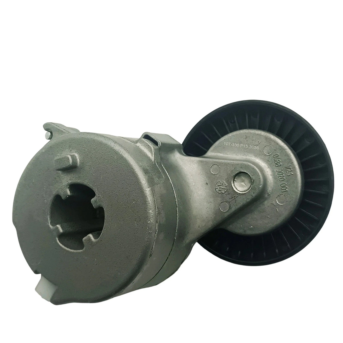 Accessory Drive Belt Tensioner for Audi A6 A7 Q5 Q7 S4 S5 3.0L V6 (2012–2018)
