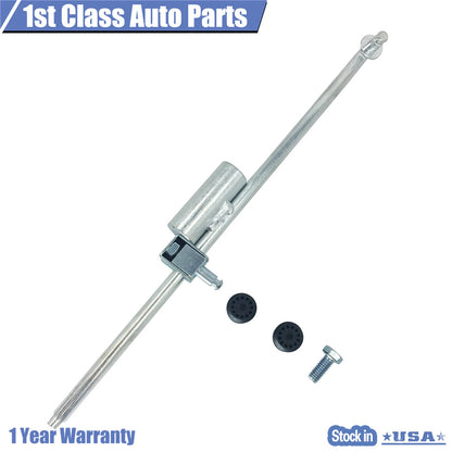 Transfer Case Shifter Linkage Rod & Bushings Kit for Dodge Ram 2500 (2005–2012)