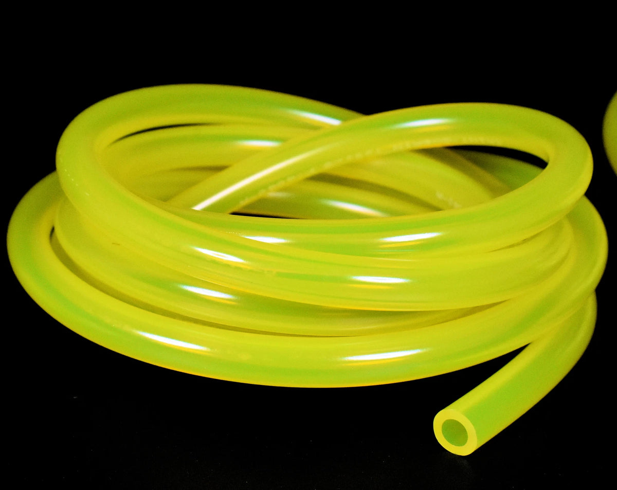 Genuine Tygon F-4040-A Fuel Line 3/16" ID x 5/16" OD for Automotive (USA)