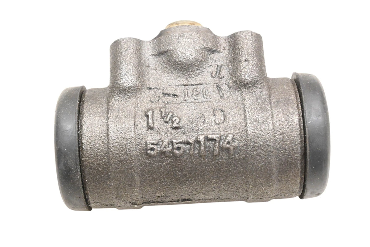 Wagner F71221, 5457174 Drum Brake Wheel Cylinder for Delco Moraine (NOS)