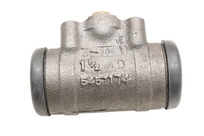 Wagner F71221, 5457174 Drum Brake Wheel Cylinder for Delco Moraine (NOS)
